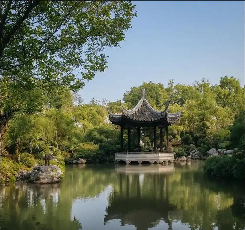 澳门从容餐饮有限公司